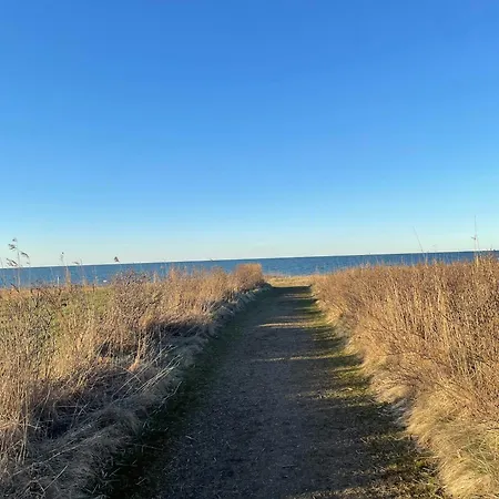 Original Wooden Summer House With Sea View