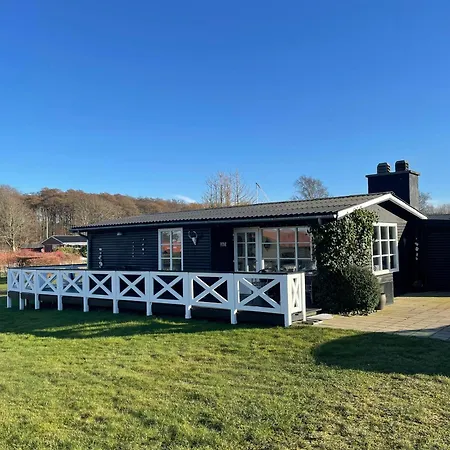 Casa de Férias Original Wooden Summer House With Sea View *