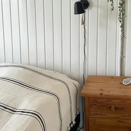 Casa de Férias Original Wooden Summer House With Sea View *