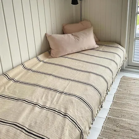 Original Wooden Summer House With Sea View Casa de Férias