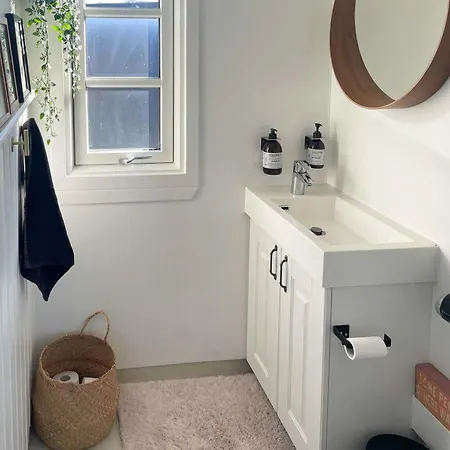 Original Wooden Summer House With Sea View