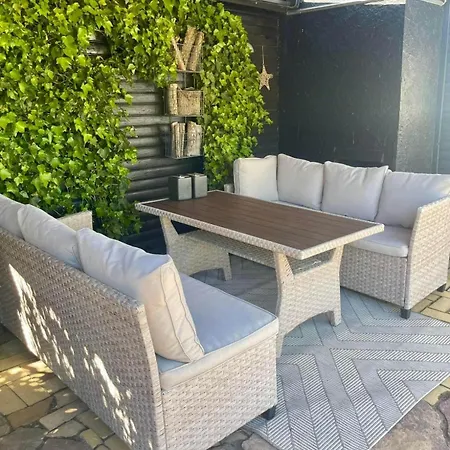 Casa de Férias Original Wooden Summer House With Sea View *