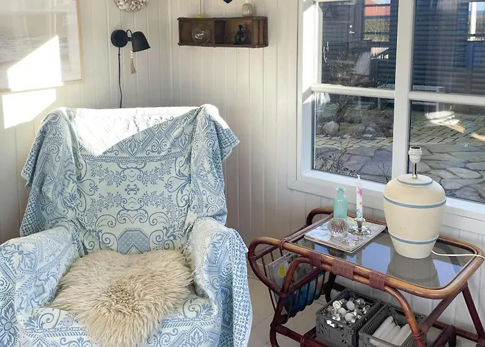 Σπίτι διακοπών Original Wooden Summer House With Sea View