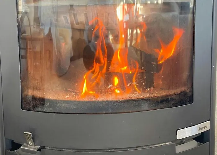 Original Wooden Summer House With Sea View Σπίτι διακοπών Allingåbro