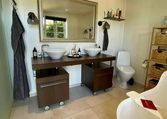 Original Wooden Summer House With Sea View Σπίτι διακοπών