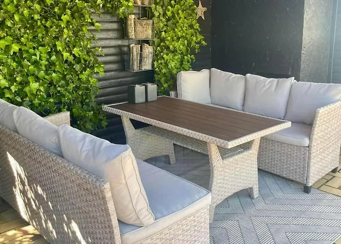 Σπίτι διακοπών Original Wooden Summer House With Sea View *